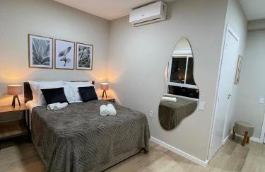 Studio Novo a 3 min a pé do Shopping Vila Olímpia - Foto 1