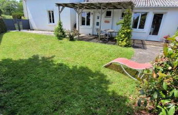 Les Chails Gite - Foto 1