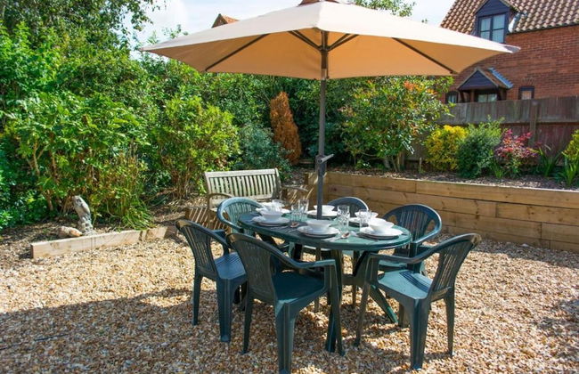 Host Stay Laylands Yard - Foto 23