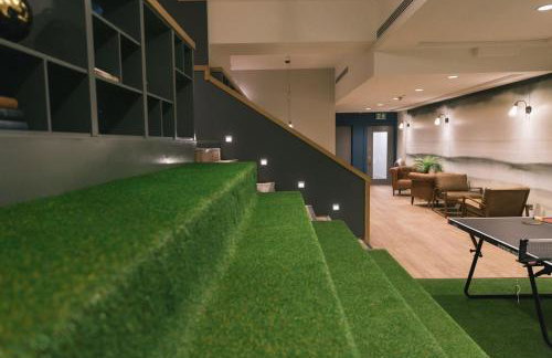 For Students Only - College Green in Bristol - Foto 16