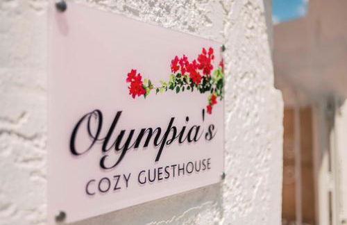 Olympia's Cozy Guesthouse - Foto 32