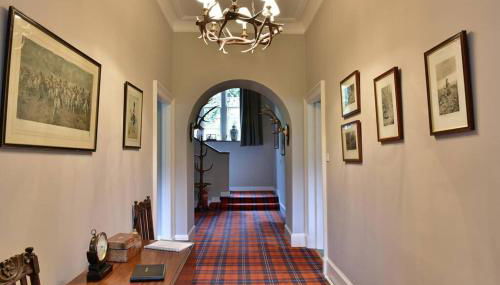 Chesthill House and Estate, Glen Lyon - Foto 4