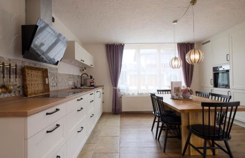 Ferienhäuschen Storchennest - Foto 8