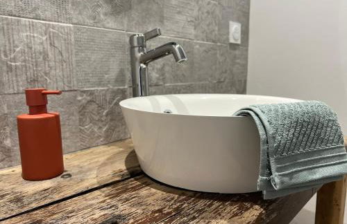 Les Iris - Maison chaleureuse - Photo 24