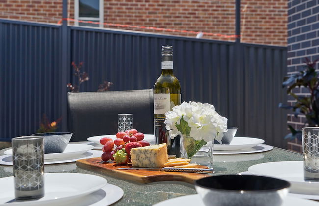 Accommodation Hunter - Adams St Maitland - Foto 19