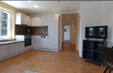 Villa19hundert5 moderne Ferienwohnungen in zentraler Lage - Foto 21