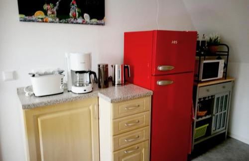 Ferienwohnung Spatzennest - Foto 7