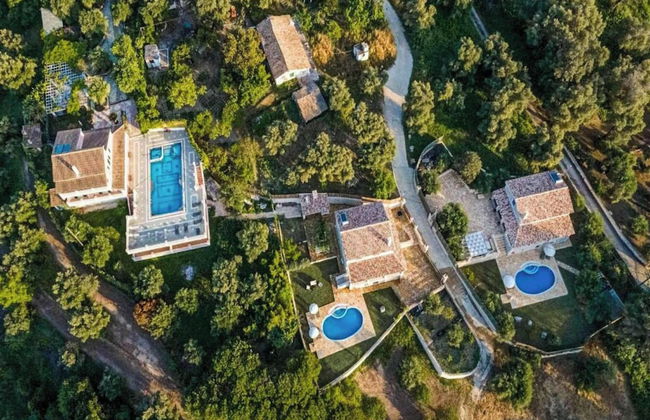 Villa Amalia - Foto 15