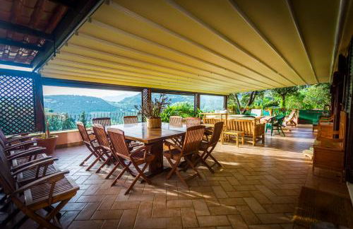 La Tinaia Country House - Foto 60