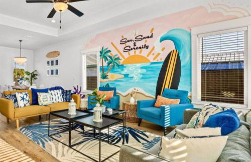 Sand Castle - Foto 34