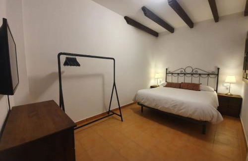 tuGuest Carataunas Apartment Alpujarra - Foto 14