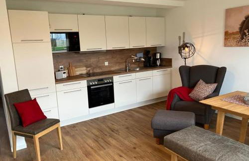 Ferienwohnungen auf dem Erlenhof - Foto 6