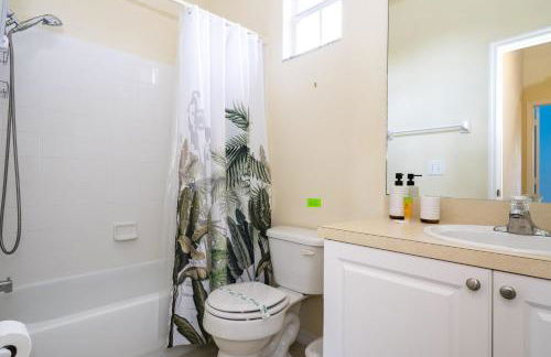 Marvelous 4Bd Close to Disney w Pool at 313 Tuscan Hills - Foto 48