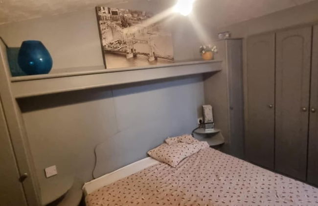 -garden-parking-nearcoast Springs 77 - Foto 1