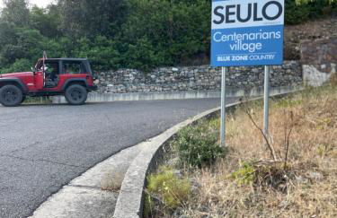 La Pergola - Foto 71