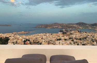 ArtdecoSyros Superior - Foto 1