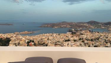 ArtdecoSyros Superior - Foto 1