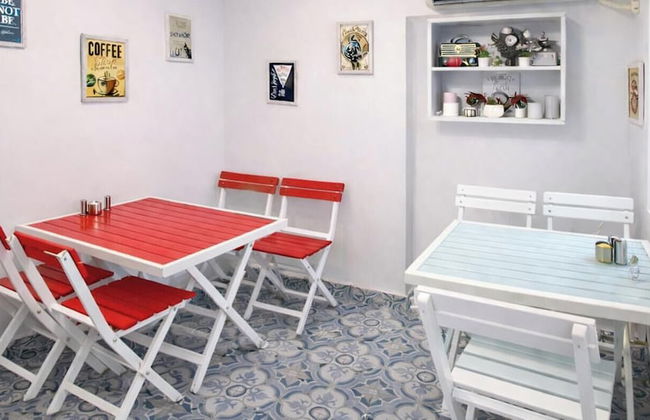 Istanberry - Scarlet Apartments - Foto 22