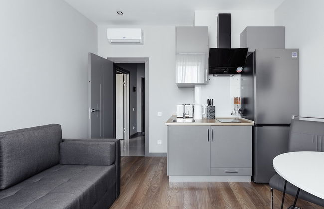 Arcadia Sky Apartments - Foto 24