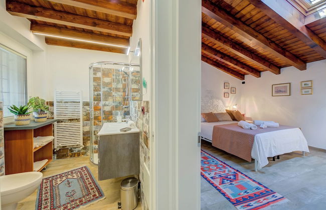 Il Borgo Apartments - Ulivo - Foto 2