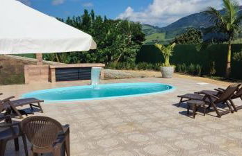 Mountain View Chalé alto padrão em condomínio - Photo 58