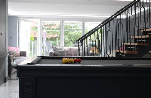 Moonsticks - Foto 39