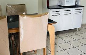 Nômade no Liberdade 02 - Foto 15