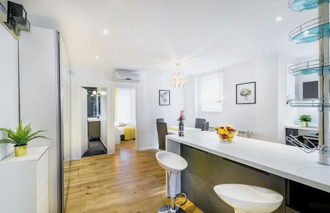 Superior Stay Zagreb - Foto 18