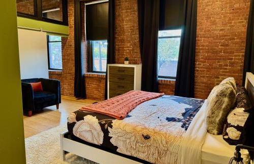 Brick City Loft - Foto 35