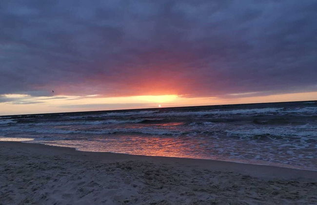 Apartment in Niechorze Near Baltic Beach - Photo 27