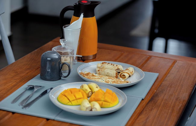 Kwetu Villas Musanze - Foto 25