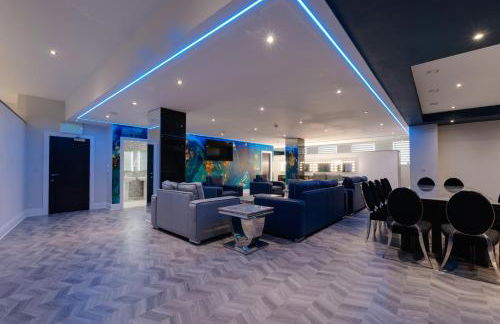 Temple Court Cavern Quarter Apartments by Happy Days - Foto 2