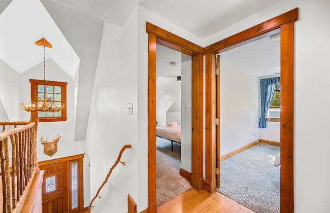 The Getaway 4 Bedroom Home - Foto 31