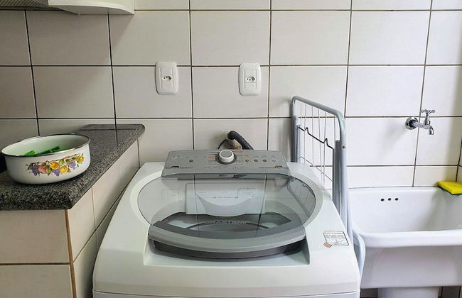 Mirante das Águas de Piratuba - Foto 43