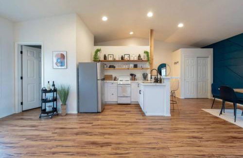 U-District Loft near GU w Self Check-in and Wifi - Foto 10