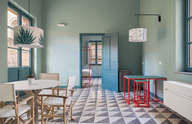 Casa S. Francesco by Wonderful Italy - Foto 34