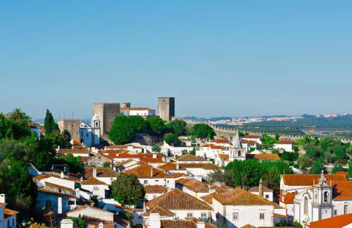 Sóis Montejunto Eco Lodge - Foto 49