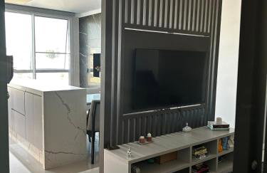 High-end apartment, well located and comfortable - Foto 2