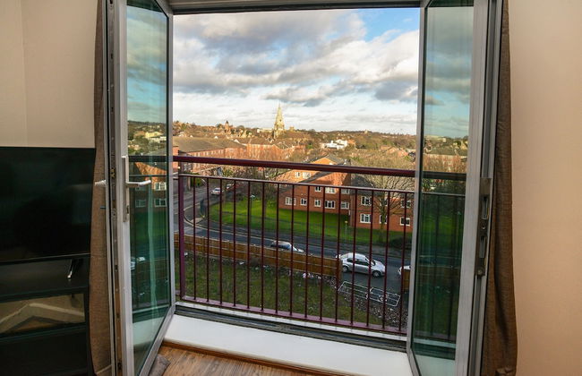 Portland Square - Foto 22