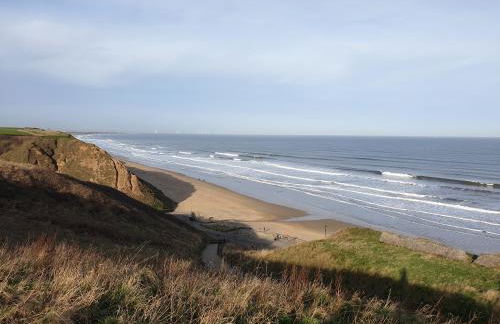 Beach View Apartment - Foto 17