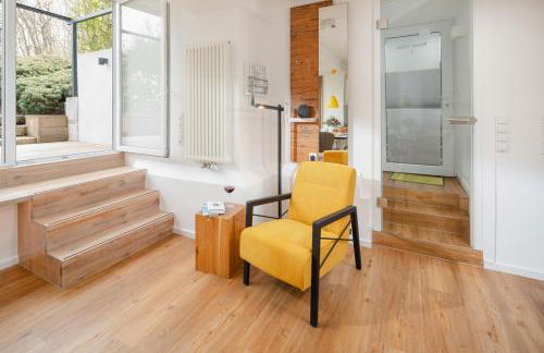 Storchennest Norderney - Foto 31