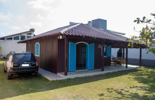 Casa das Ondas - Foto 1