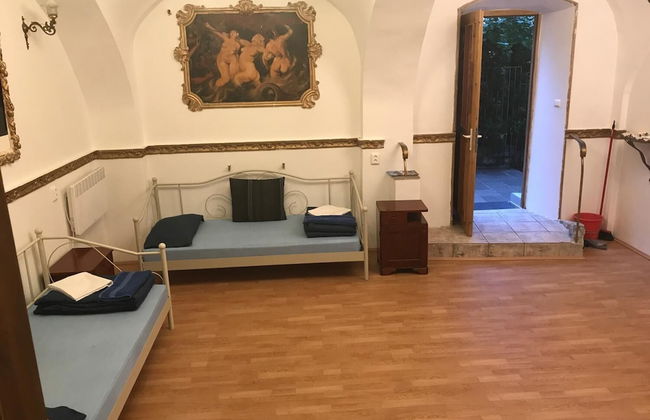 Central Antique Apartments - Foto 27