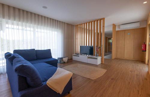 Refúgio das Oliveiras, Mondim de Bastos - Foto 46