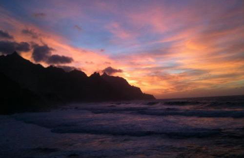 Ocean front La Maresia Holiday 2 Apartments - Foto 73