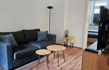 Schöne gemütliche Wohnung im Wasserviertel Stadtnah, A40,nähe der Uni oder Zoo - Foto 11