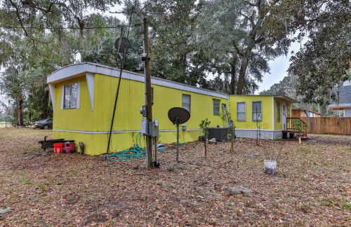 2BR House + BBQ • Near Silver Springs - Foto 26