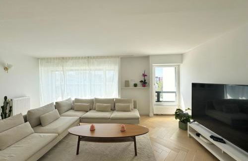 Le Duplex Mitterrand, Centre de Saint Jacques - Foto 15