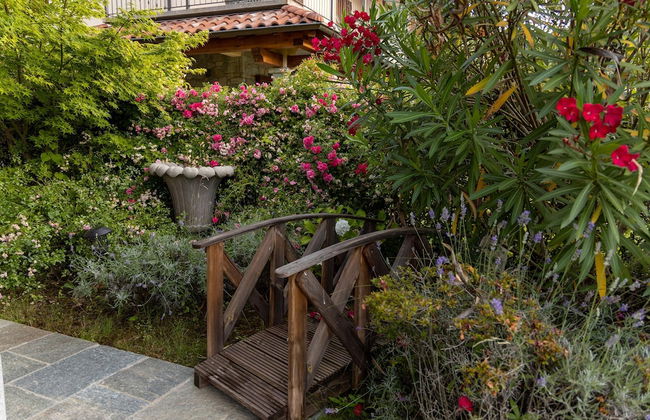 Le Petit Palais Villa - Photo 30