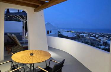 Solo Sole Suites Santorini - Foto 38